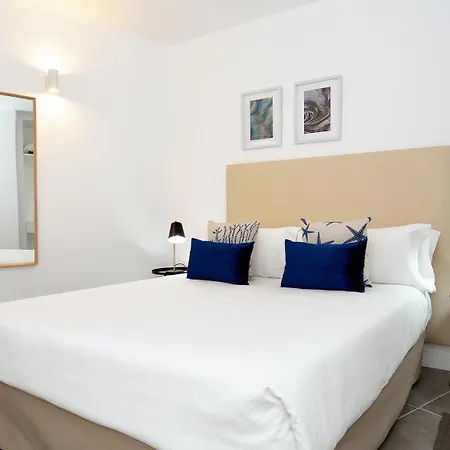 Appartamento Seacoast Teguise Costa Teguise