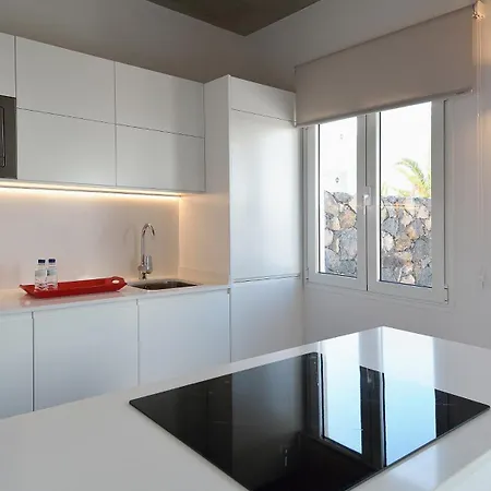 Appartamento Seacoast Teguise