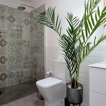 Seacoast Teguise Appartamento *