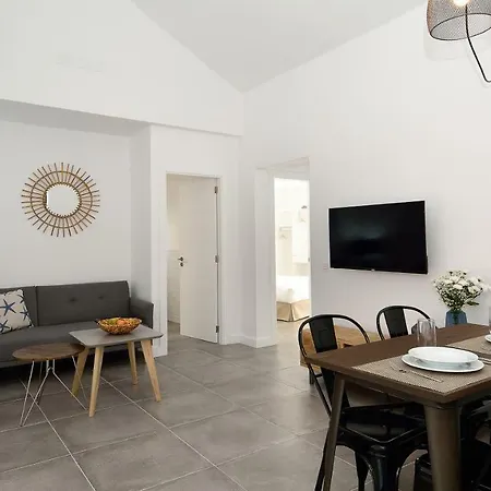 Seacoast Teguise Appartamento Costa Teguise