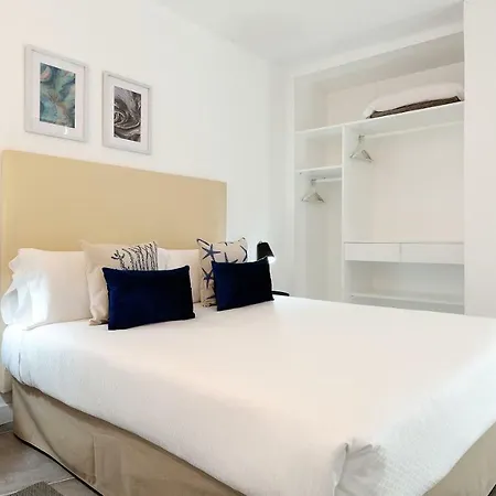 Appartamento Seacoast Teguise