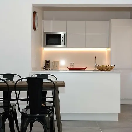 Appartamento Seacoast Teguise Costa Teguise