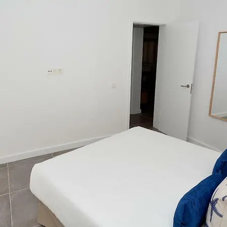 Appartamento Seacoast Teguise *