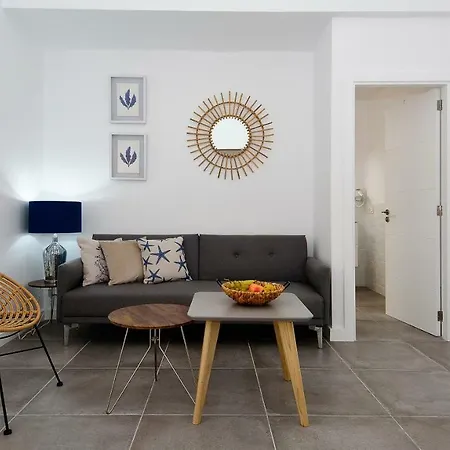 Appartamento Seacoast Teguise Costa Teguise