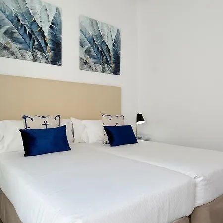 Seacoast Teguise Appartamento *