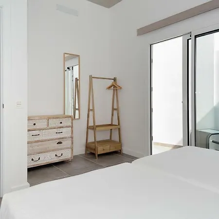 Seacoast Teguise Appartamento *