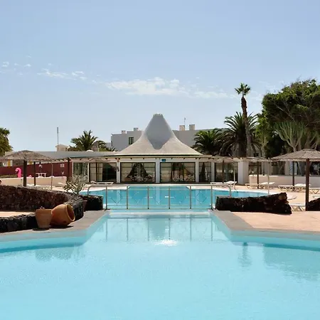 Seacoast Teguise